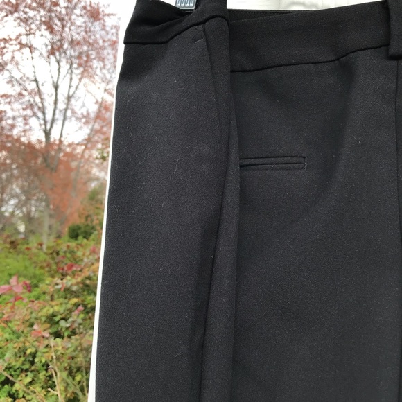 Talbots Pants & Jumpsuits Nwt Talbots Black Machine Washable Dress